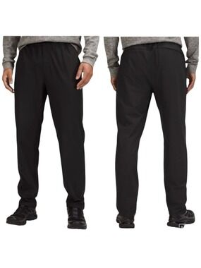 Lululemon ABC Pull-On Pant Black Size Small